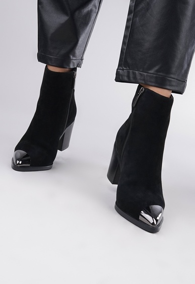 Ботильоны Mario Berlucci Ботильоны Mario Berlucci