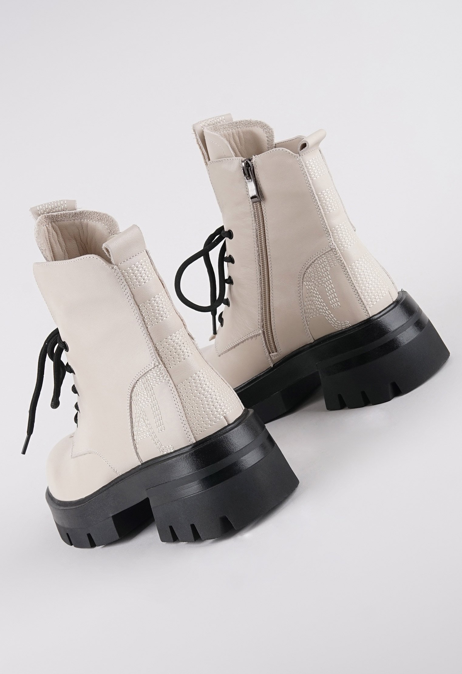 Ботинки Mario Berlucci Ботинки Mario Berlucci