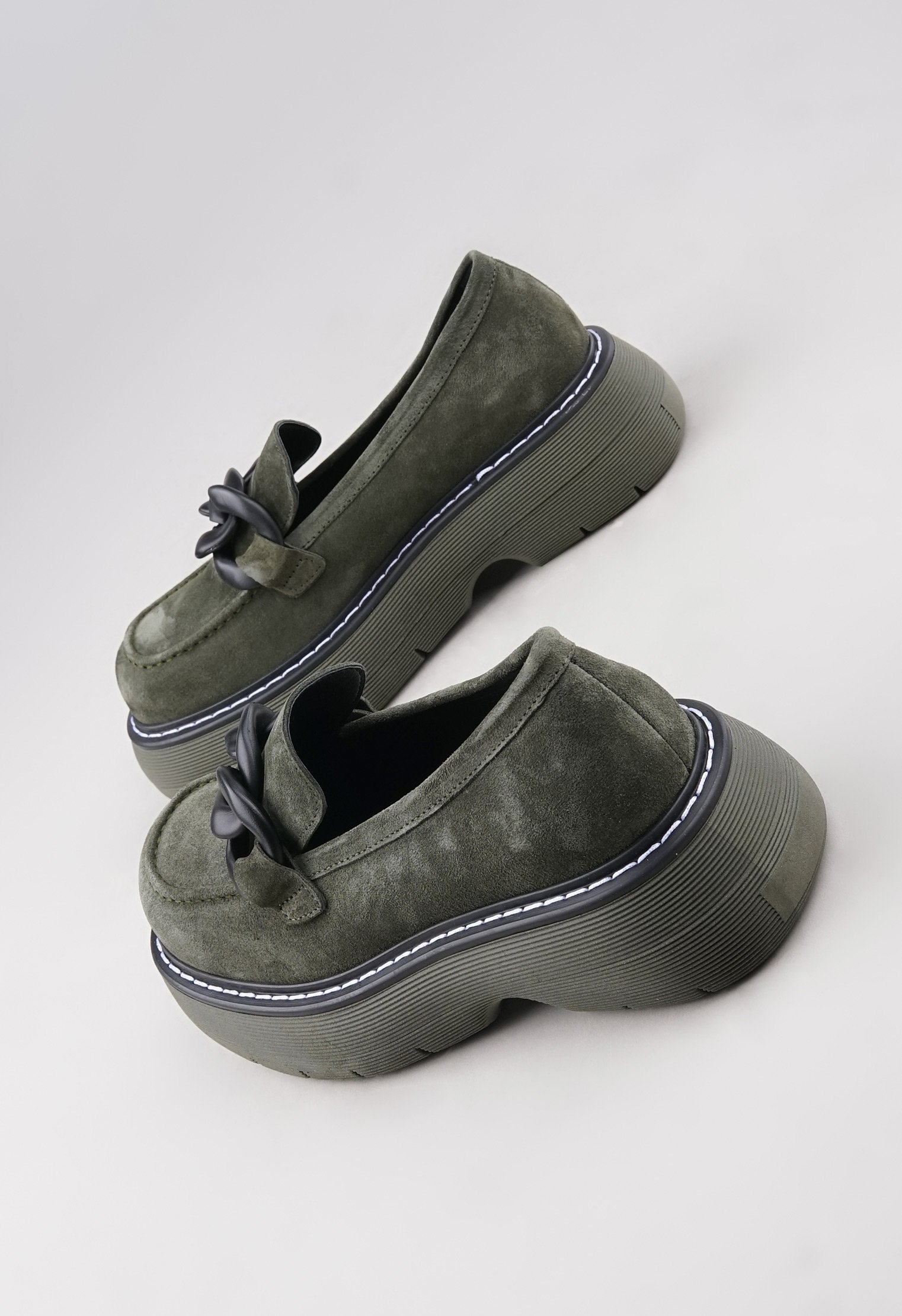 Лоферы Mario Berlucci Лоферы Mario Berlucci