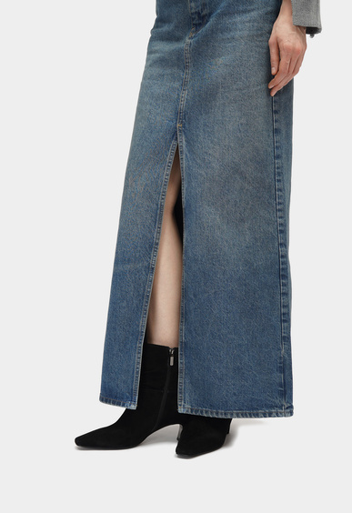 Ботильоны Mario Berlucci Ботильоны Mario Berlucci