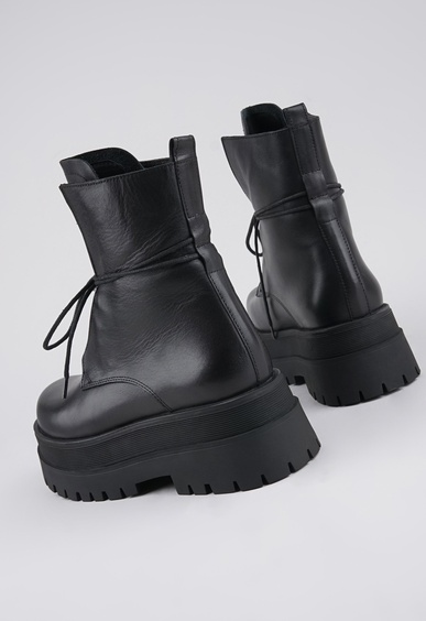 Ботинки Mario Berlucci Ботинки Mario Berlucci