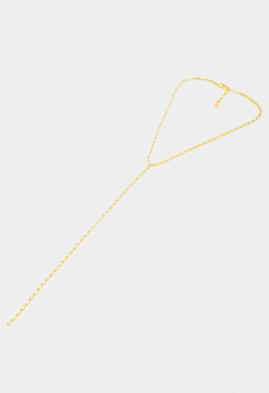 19-0231-23 Ожерелье