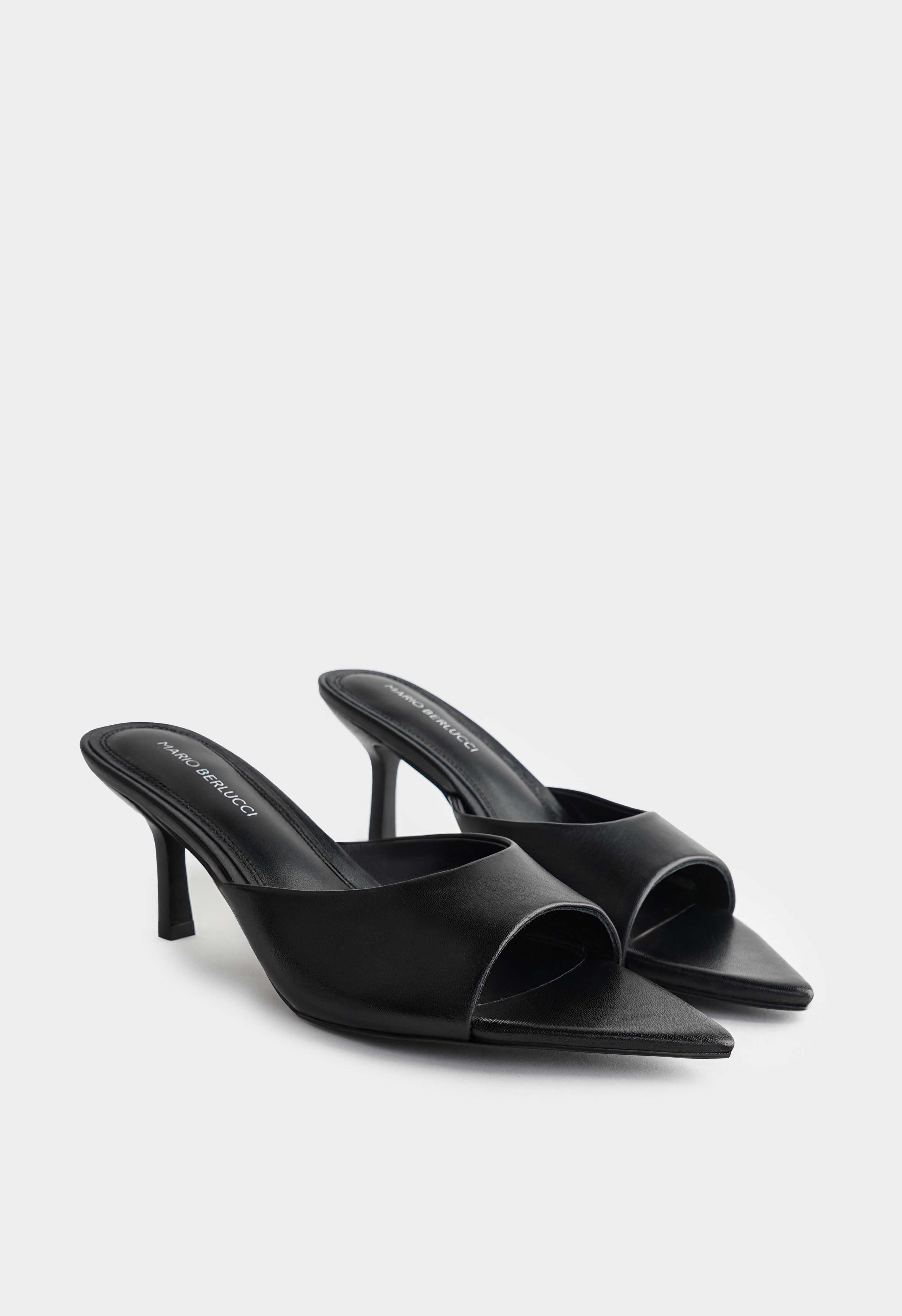 Mario Berlucci 1-G184-01R