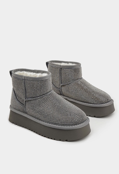 Угги Mario Berlucci Угги Mario Berlucci