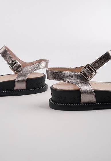 Босоножки на платформе Mario Berlucci Босоножки на платформе Mario Berlucci