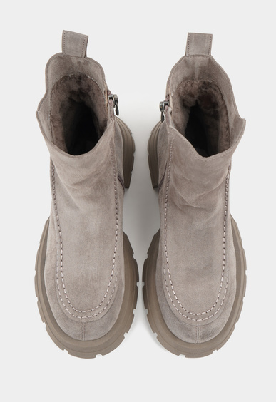 Ботинки Mario Berlucci Ботинки Mario Berlucci