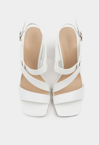 Босоножки Mario Berlucci Босоножки Mario Berlucci