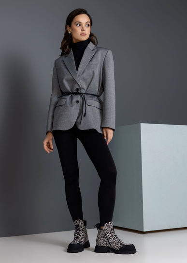 Ботинки Mario Berlucci Ботинки Mario Berlucci