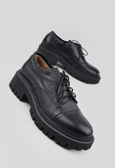 Туфли на низком каблуке Mario Berlucci Туфли на низком каблуке Mario Berlucci