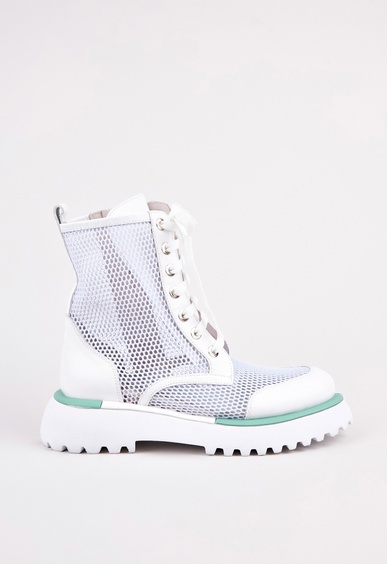 Ботинки Mario Berlucci Ботинки Mario Berlucci