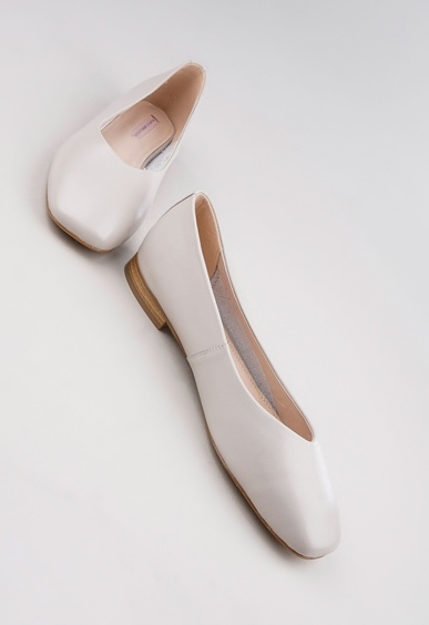 Балетки Mario Berlucci Балетки Mario Berlucci