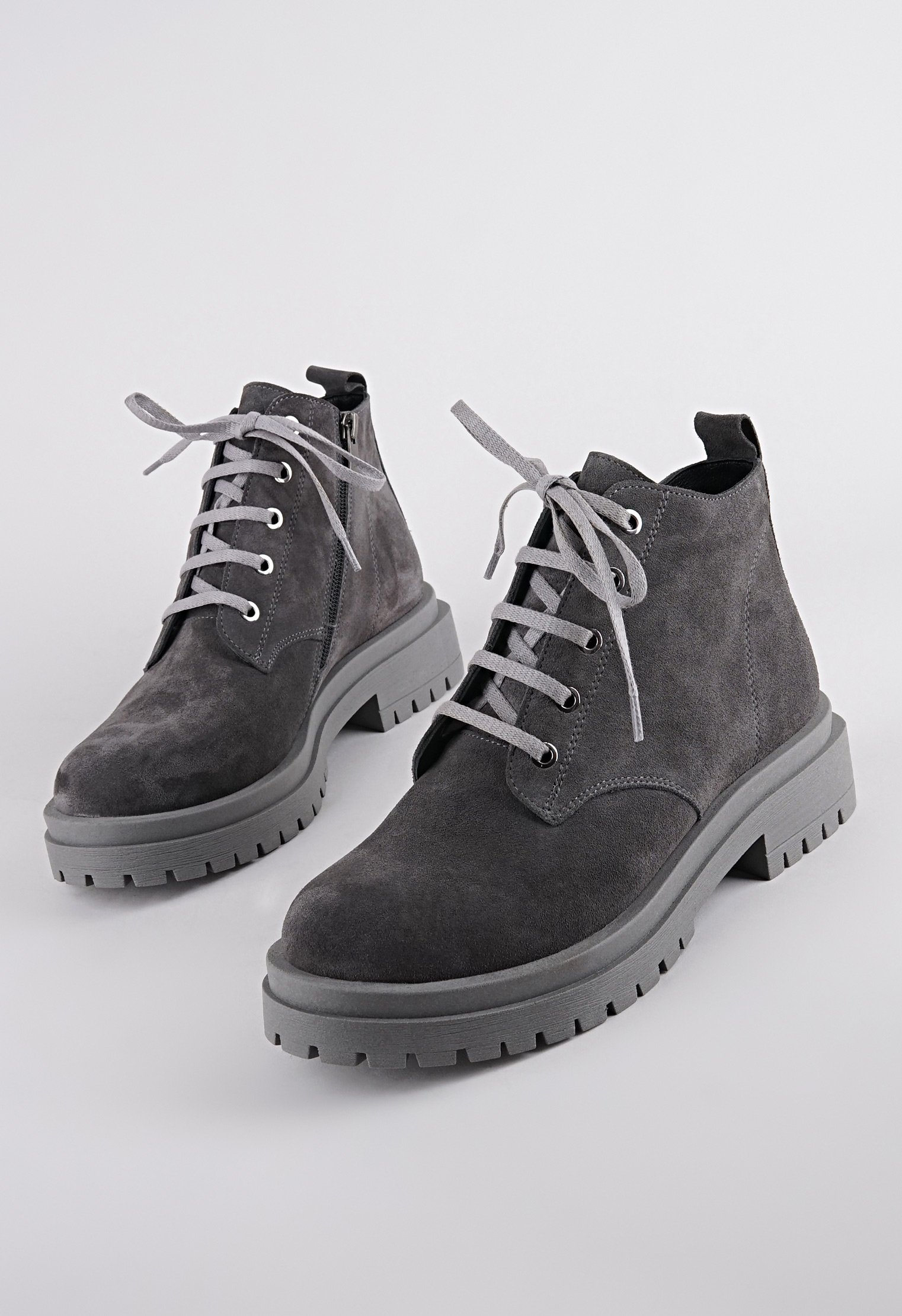 Ботинки Mario Berlucci Ботинки Mario Berlucci