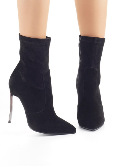 Ботильоны Mario Berlucci Ботильоны Mario Berlucci