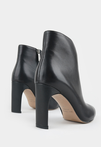 Ботильоны Mario Berlucci Ботильоны Mario Berlucci