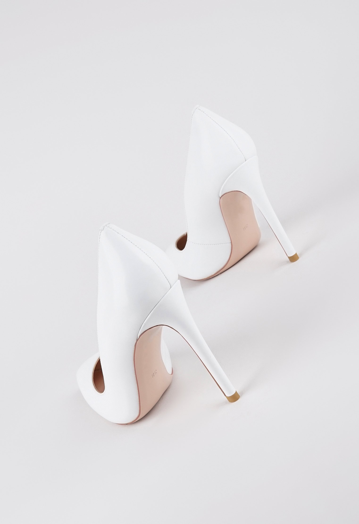 Туфли Mario Berlucci Туфли Mario Berlucci