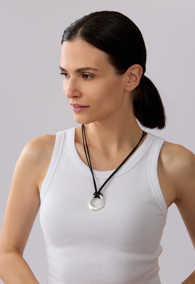 Ожерелья Ожерелья