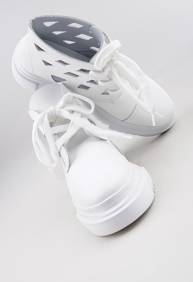 Ботинки Mario Berluchi Ботинки Mario Berluchi