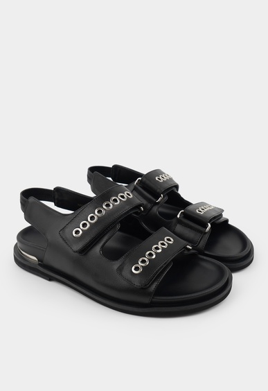 Сандалии Mario Berlucci Сандалии Mario Berlucci