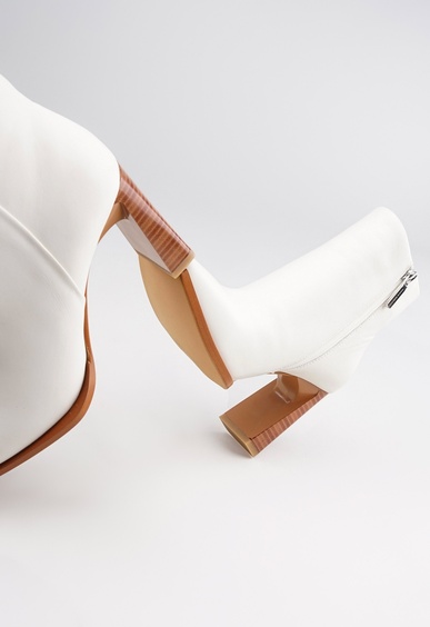 Ботильоны Mario Berlucci Ботильоны Mario Berlucci