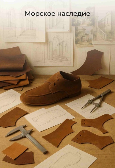 Мокасины Mario Berlucci Мокасины Mario Berlucci