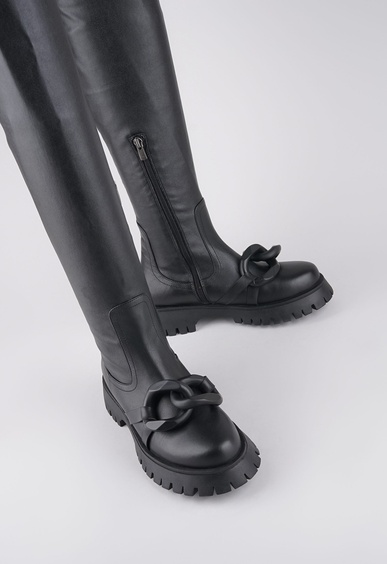 Сапоги Mario Berlucci Сапоги Mario Berlucci