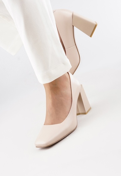 Туфли на каблуке Mario Berlucci Туфли на каблуке Mario Berlucci