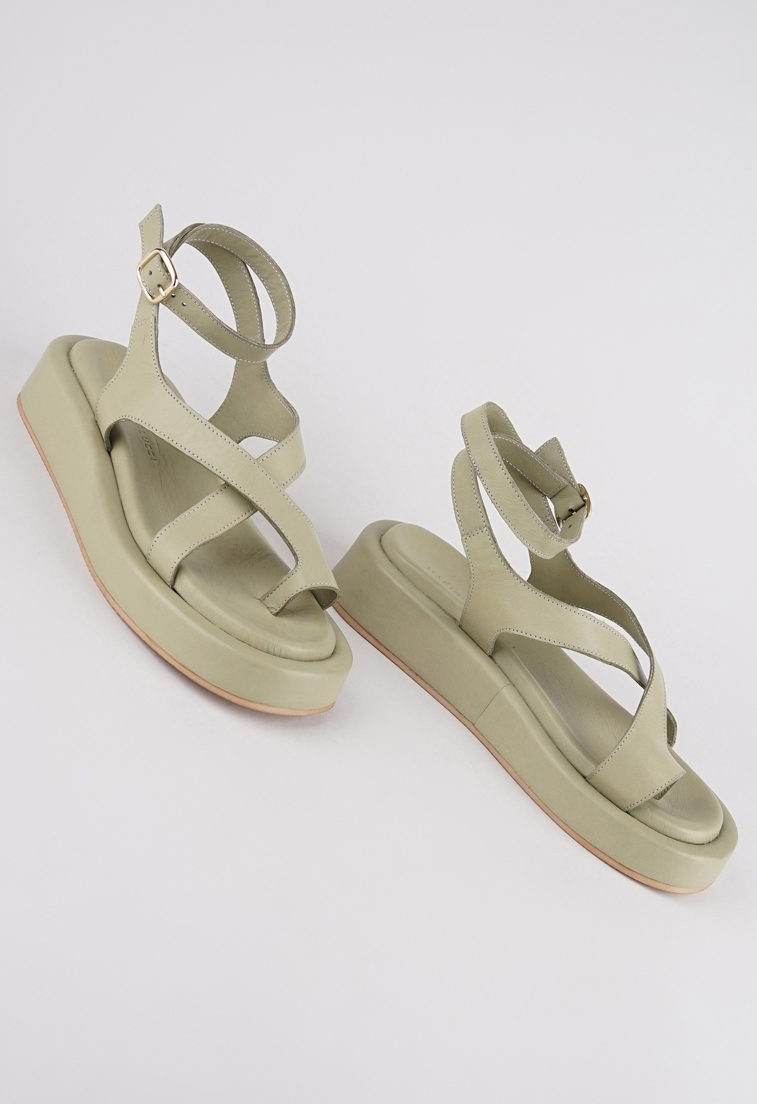 Сандалии Mario Berlucci Сандалии Mario Berlucci