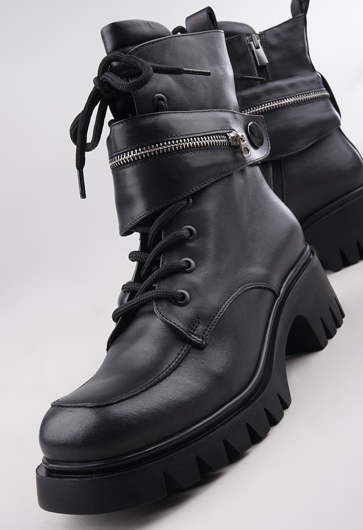 Ботинки Mario Berlucci Ботинки Mario Berlucci