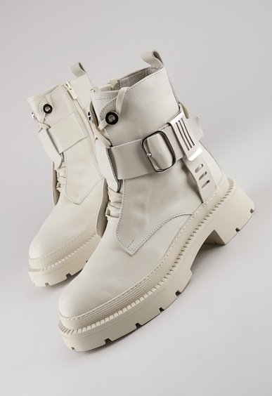 Ботинки Mario Berlucci Ботинки Mario Berlucci