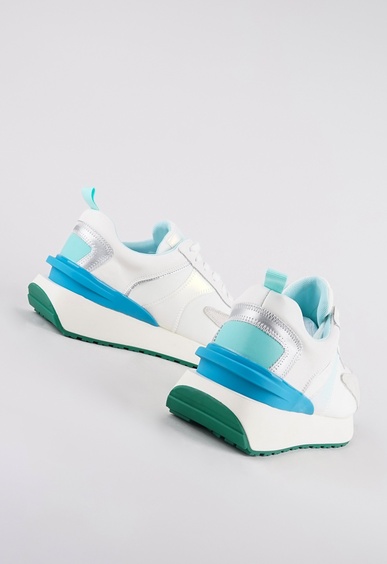 Кроссовки Mario Berlucci Кроссовки Mario Berlucci