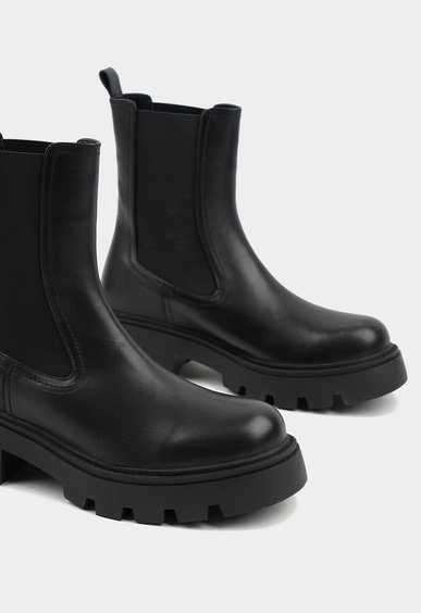 Ботинки Mario Berlucci Ботинки Mario Berlucci