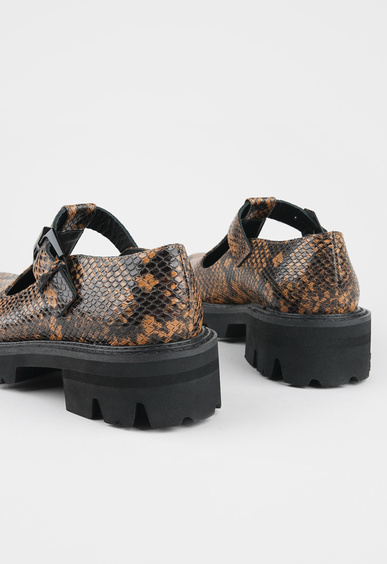 Туфли Mario Berlucci Туфли Mario Berlucci