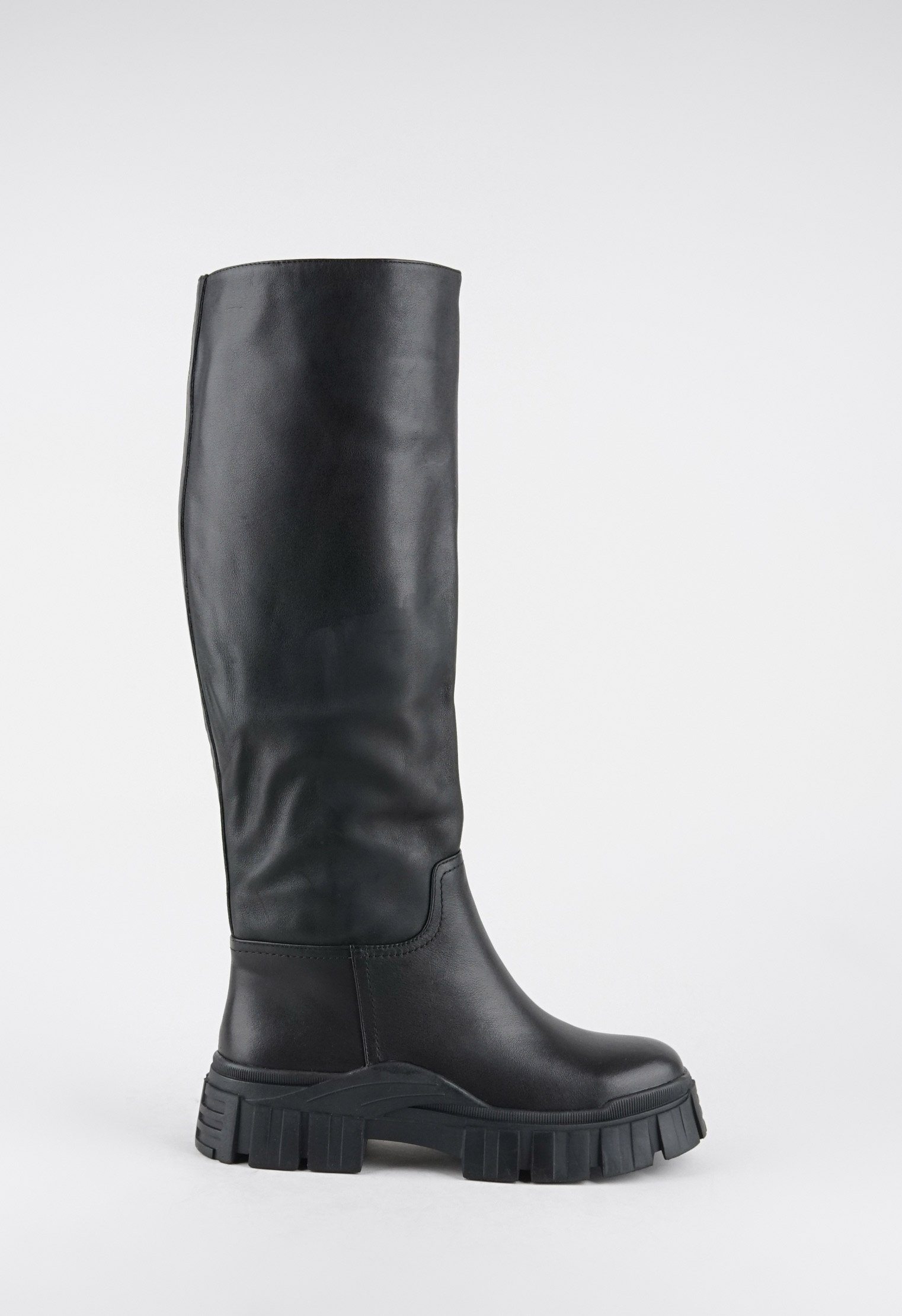 Сапоги на платформе Mario Berlucci Сапоги на платформе Mario Berlucci