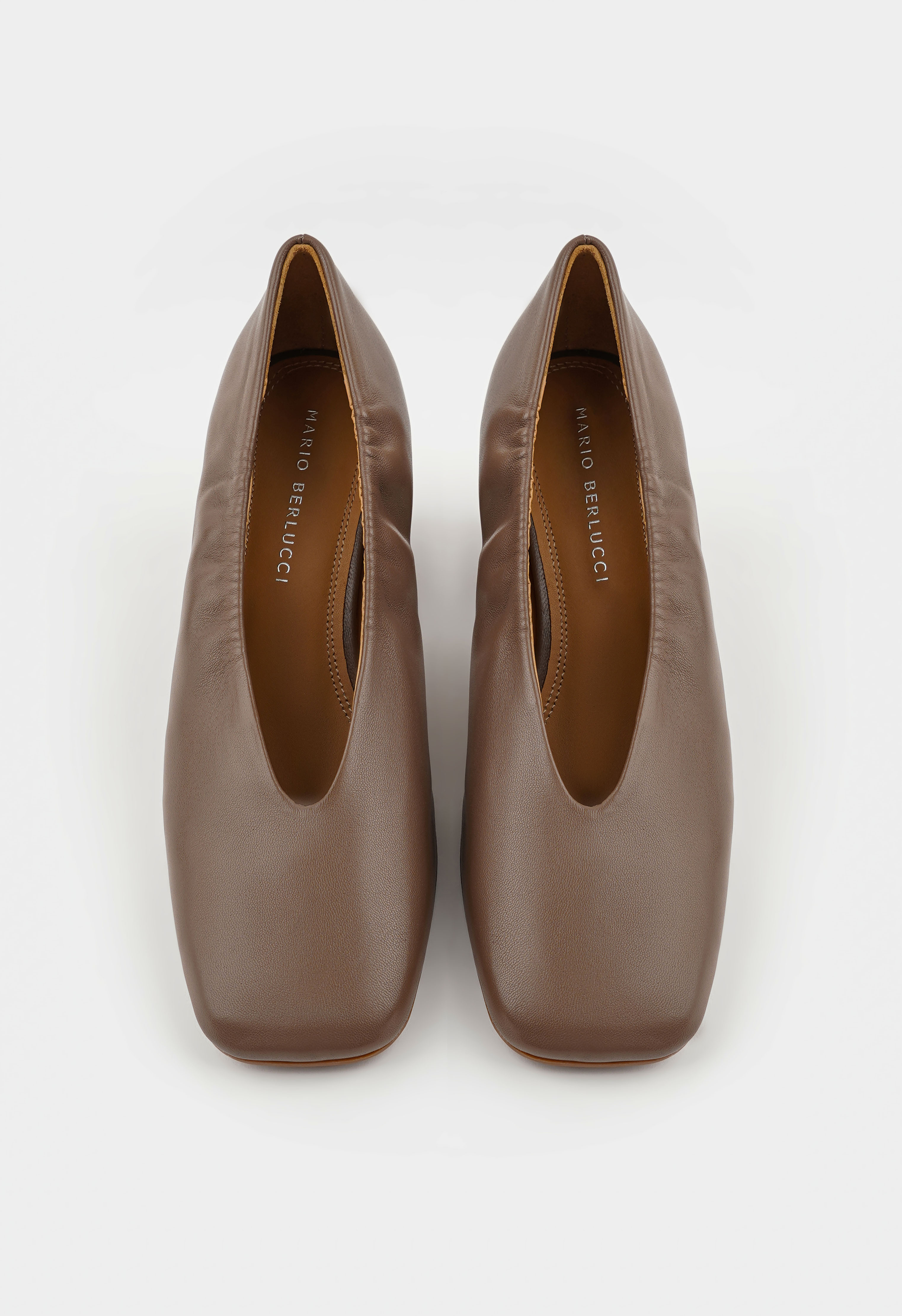 Туфли Mario Berlucci