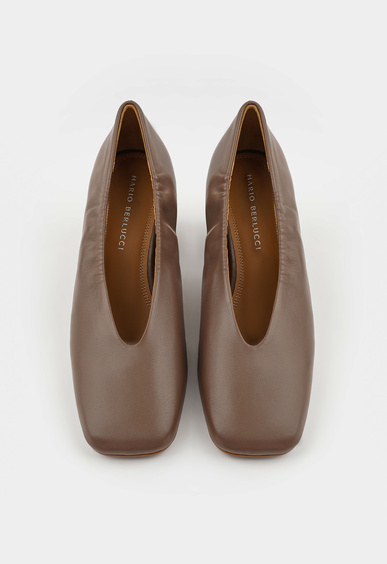 Туфли Mario Berlucci Туфли Mario Berlucci