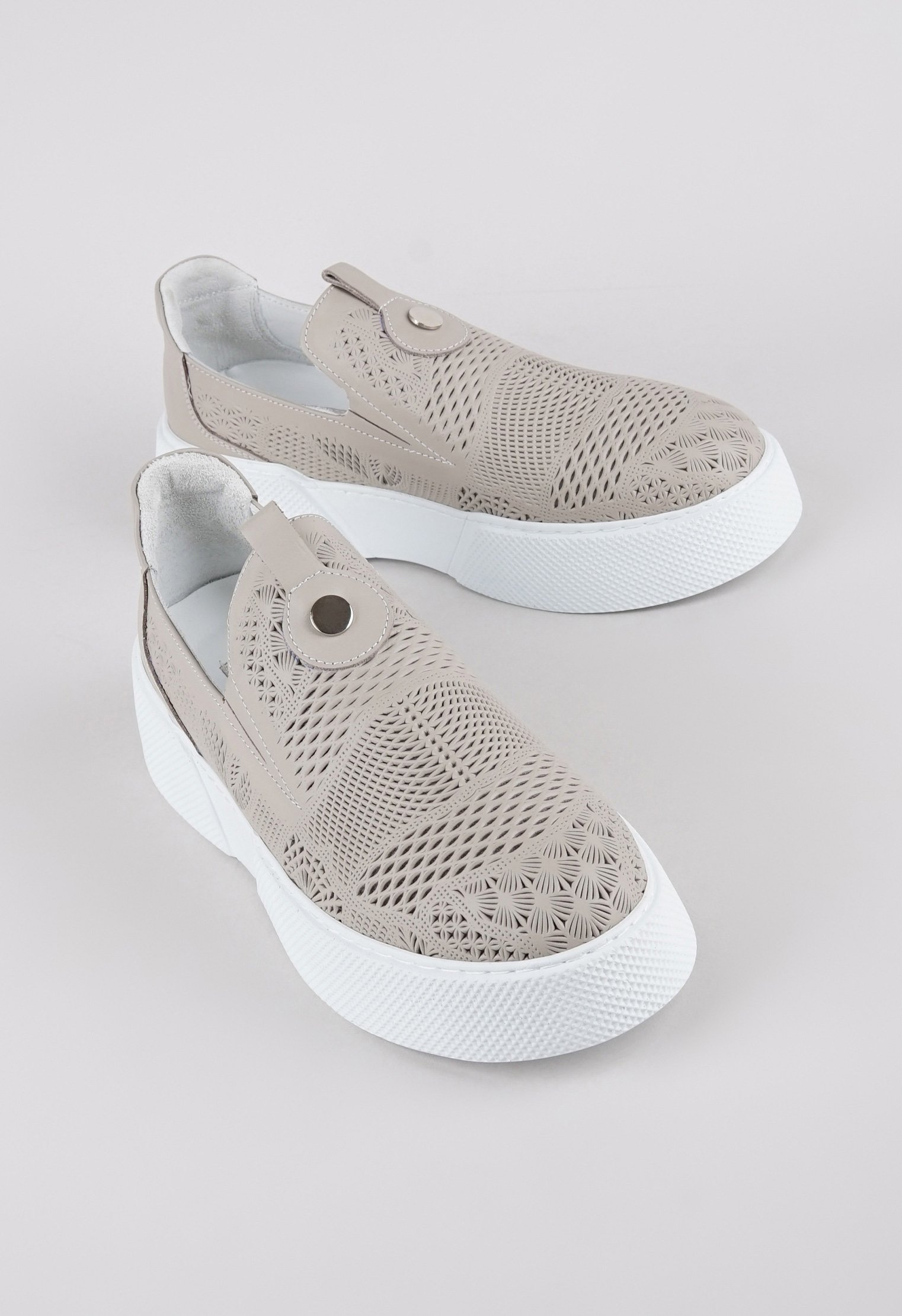 Слиперы Mario Berlucci Слиперы Mario Berlucci