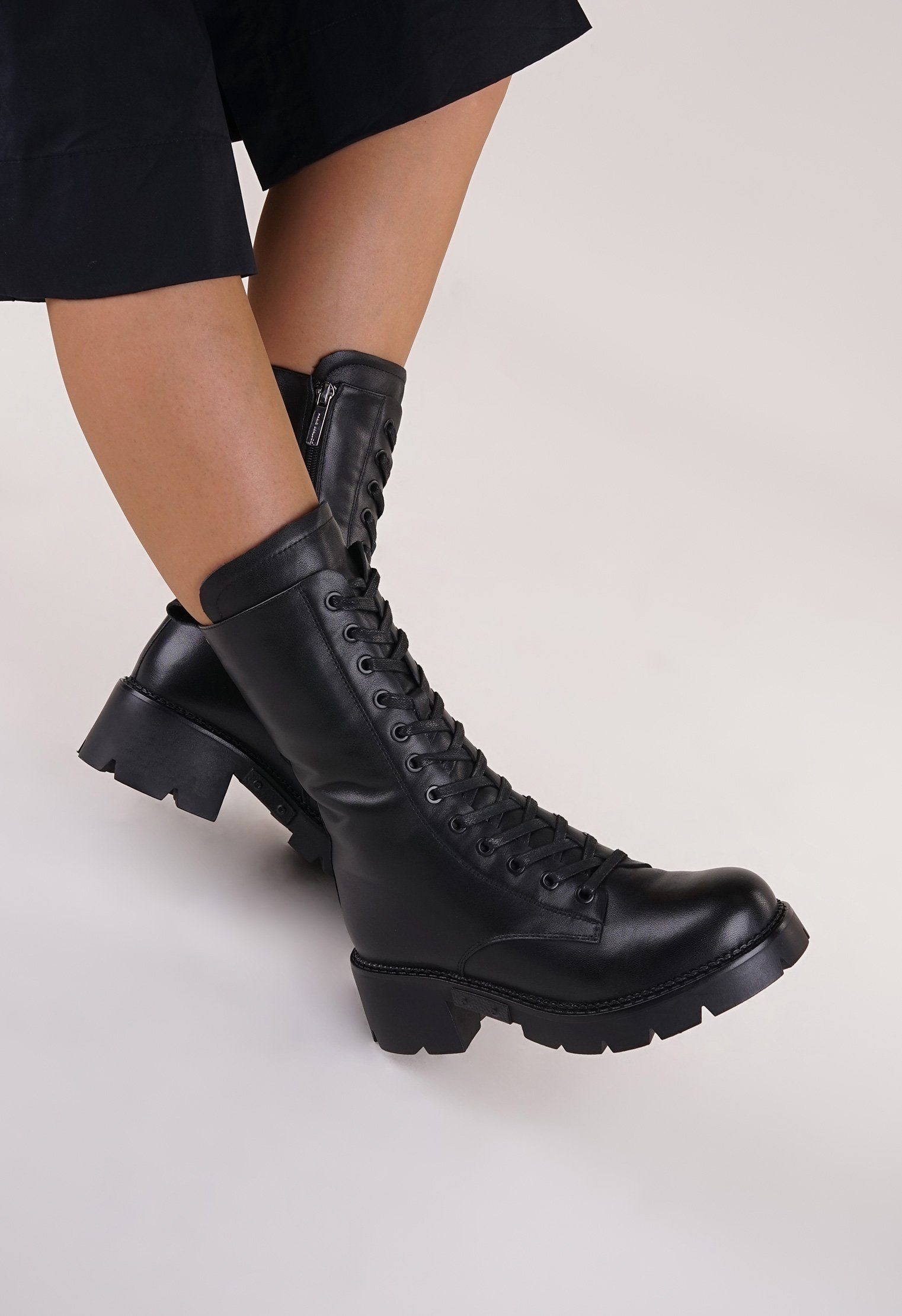 Ботинки Mario Berlucci Ботинки Mario Berlucci