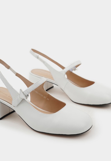 Туфли Mario Berlucci Туфли Mario Berlucci