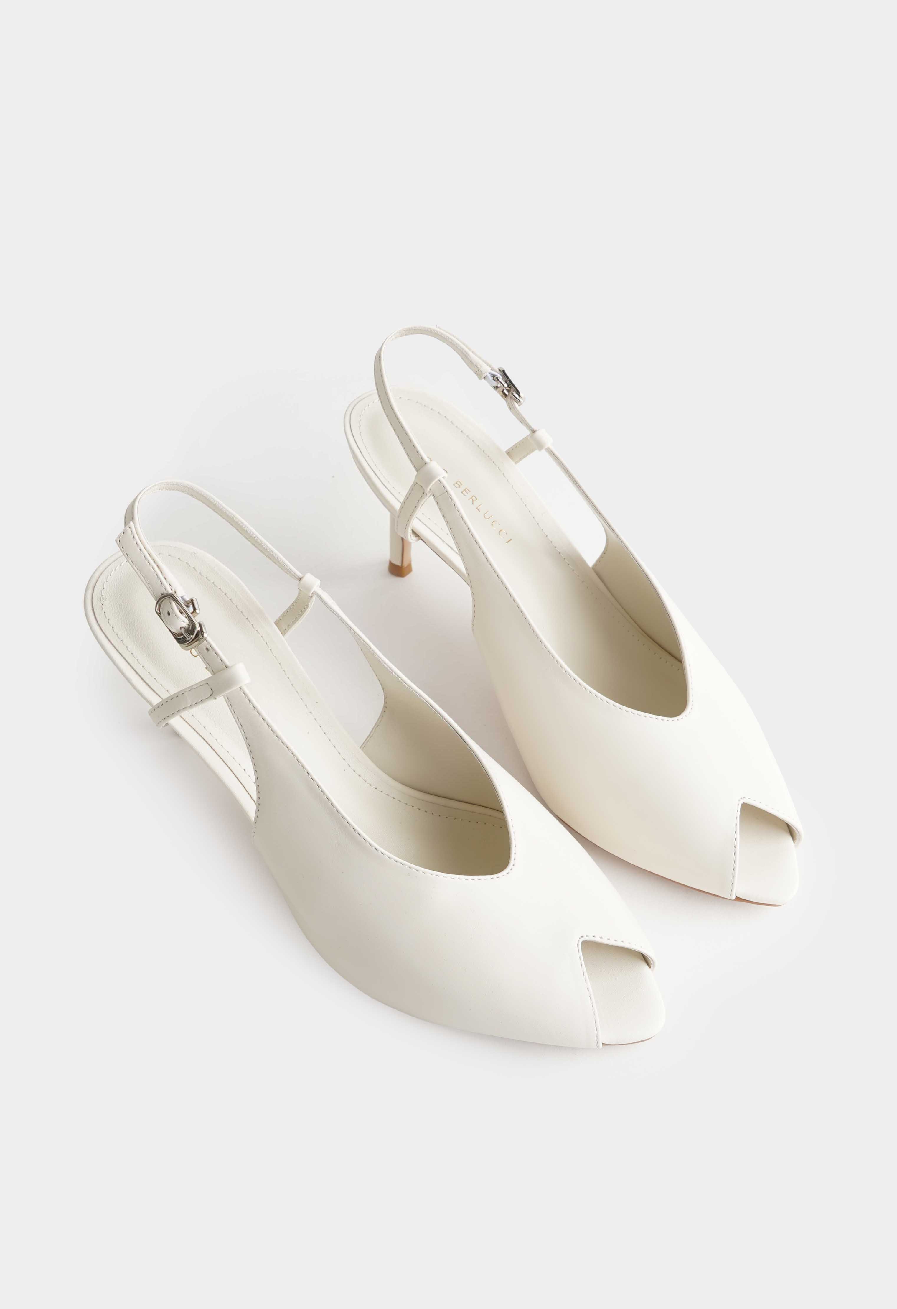 Туфли Mario Berlucci Туфли Mario Berlucci