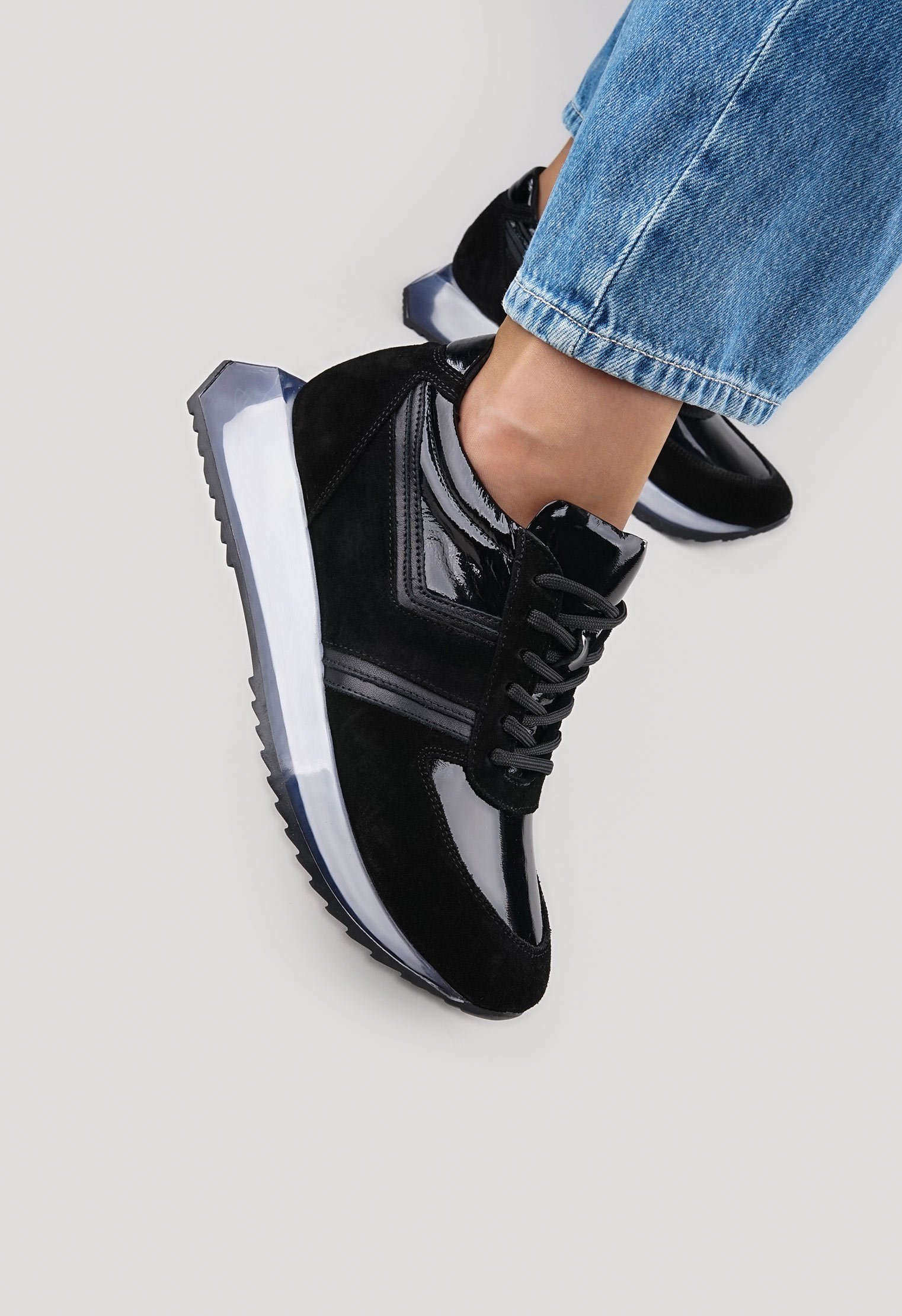 Кроссовки Mario Berluchi Кроссовки Mario Berluchi