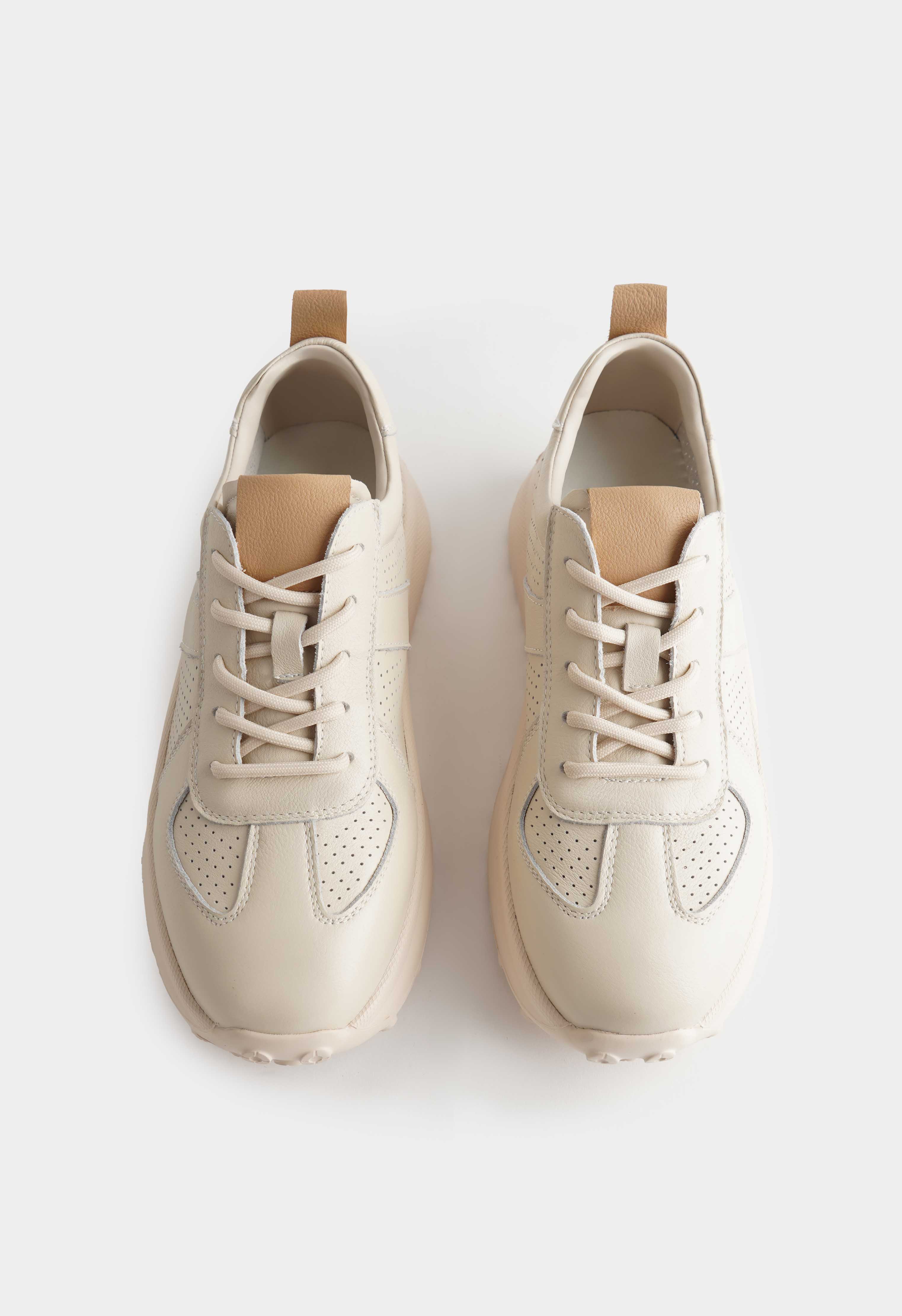 Кроссовки Mario Berlucci