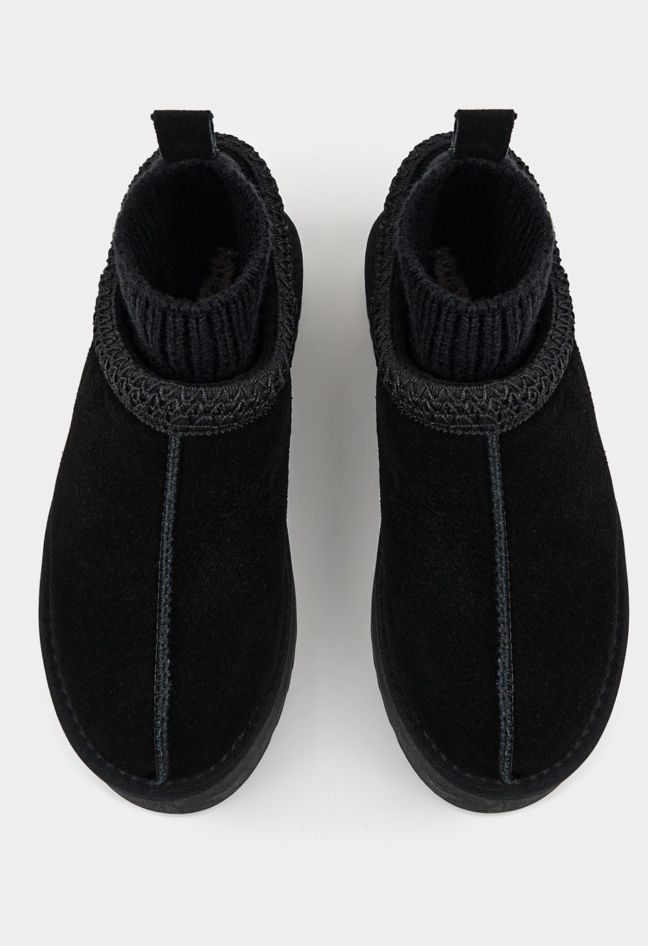 Угги Mario Berlucci