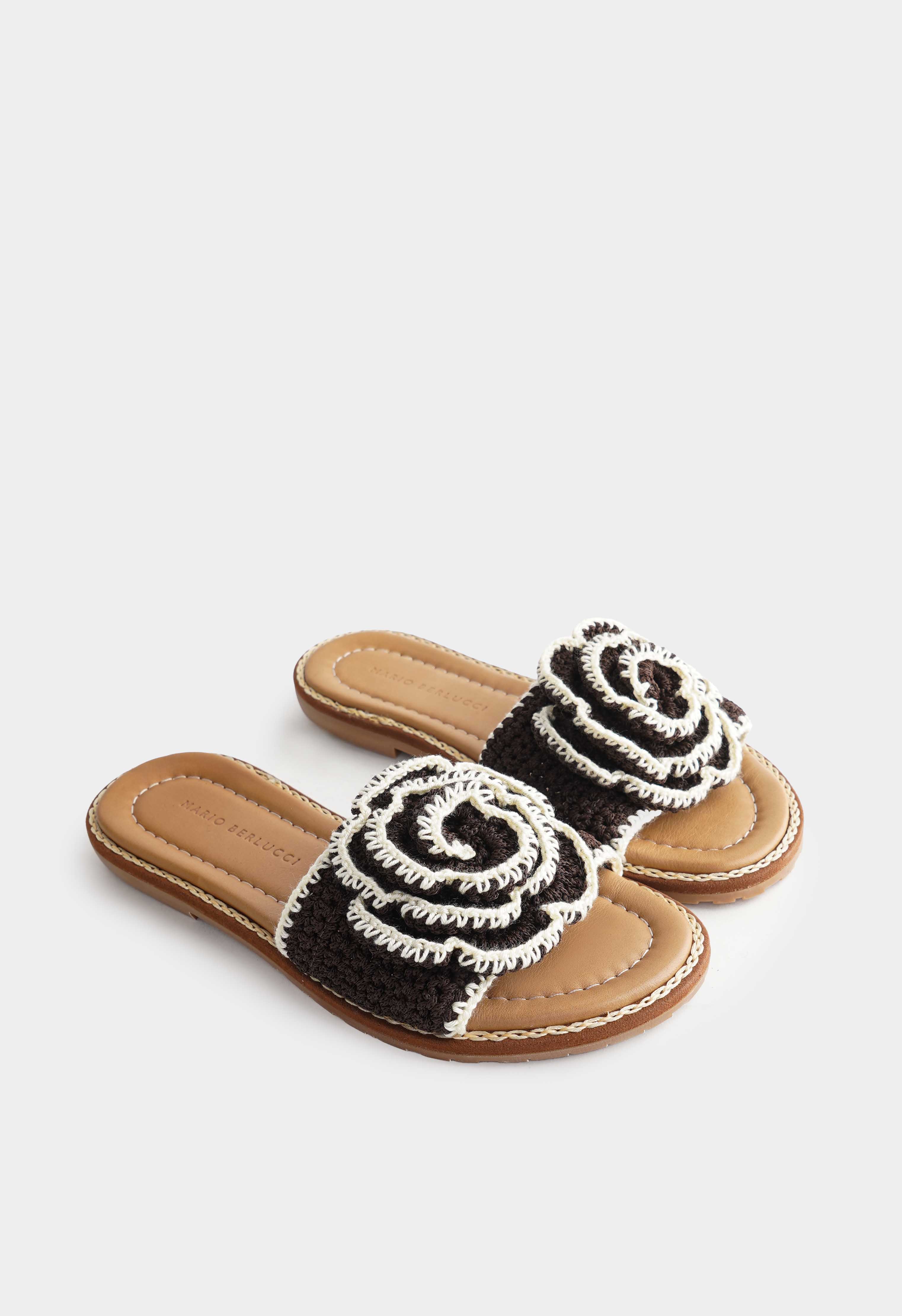 Mario Berlucci 1-J243-4