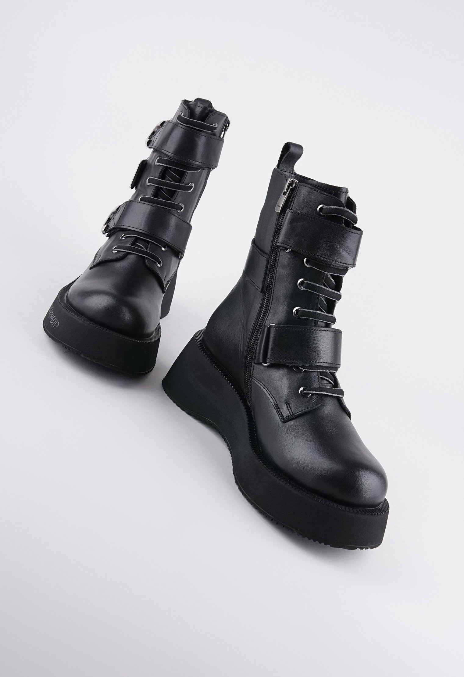 Ботинки Mario Berlucci Ботинки Mario Berlucci