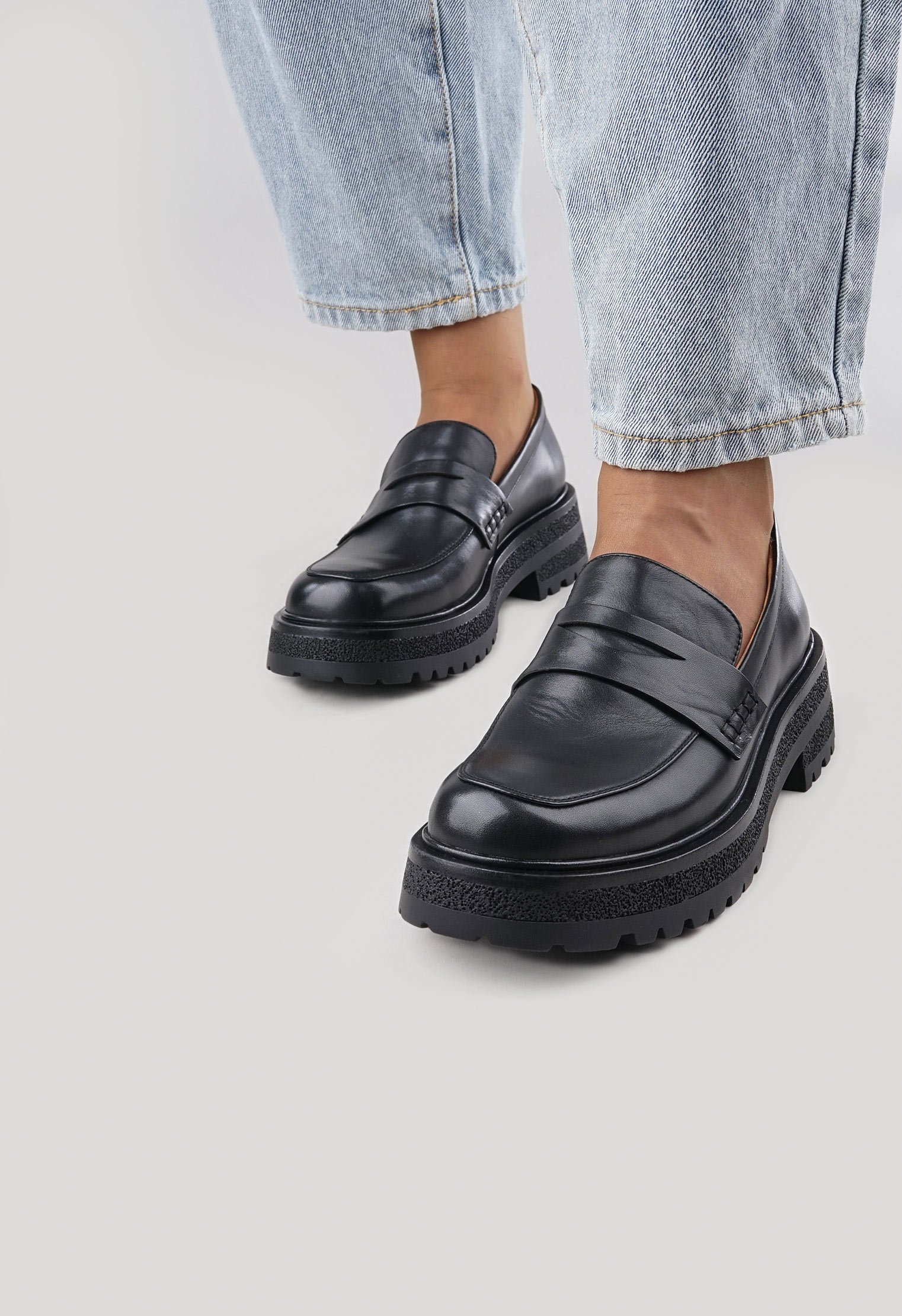 Лоферы Mario Berlucci Лоферы Mario Berlucci