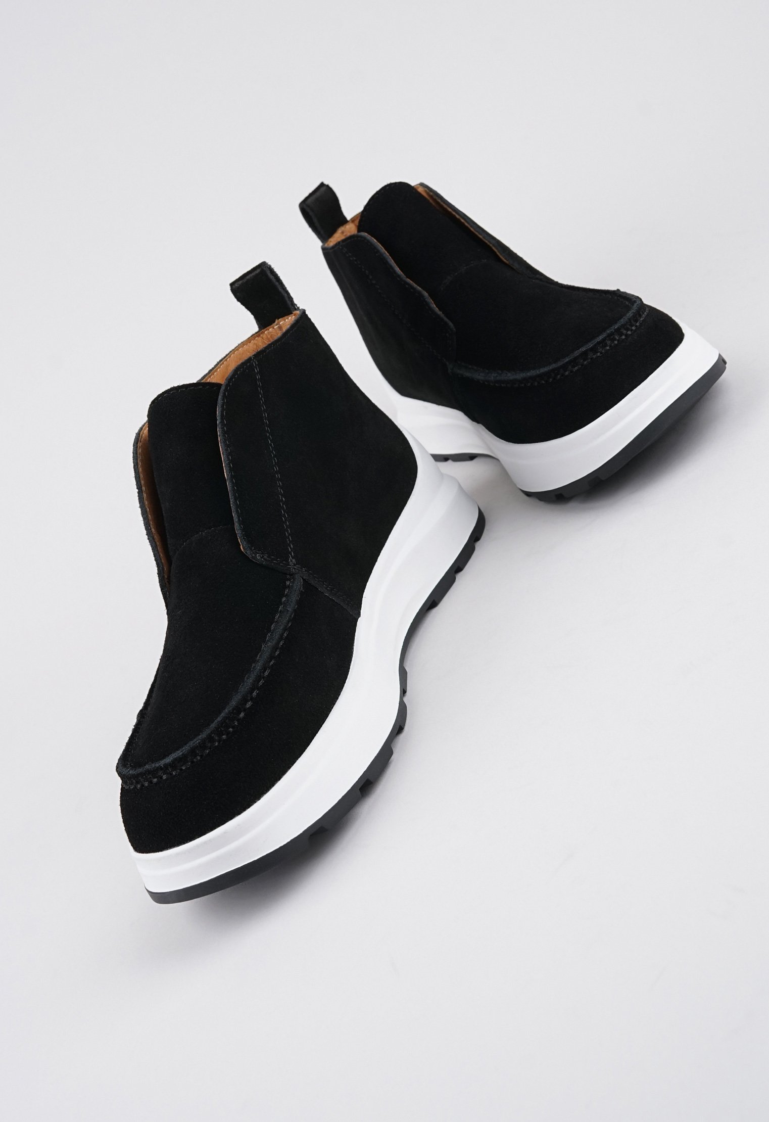 Ботинки Mario Berlucci Ботинки Mario Berlucci