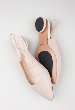 Туфли на низком каблуке Mario Berlucci Туфли на низком каблуке Mario Berlucci