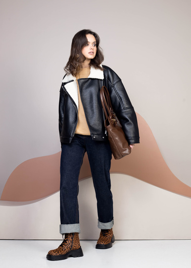 Ботинки Mario Berlucci Ботинки Mario Berlucci