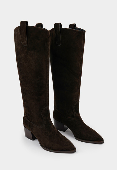 Казаки Mario Berlucci Казаки Mario Berlucci