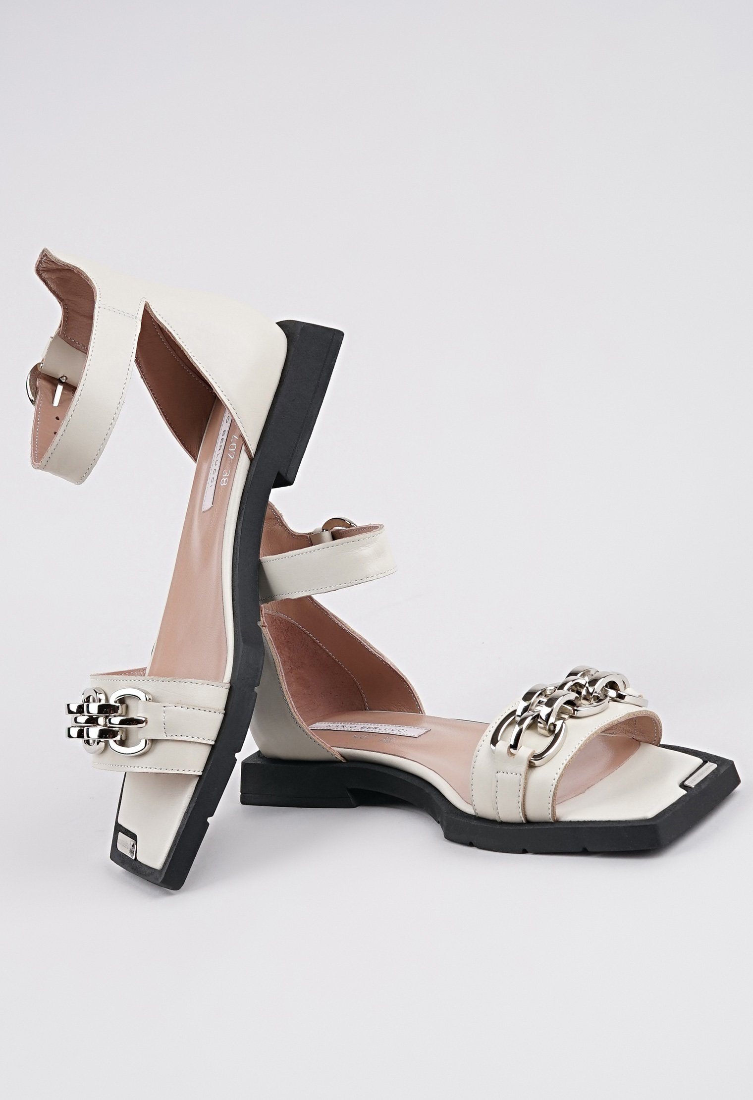 Сандалии Mario Berlucci Сандалии Mario Berlucci